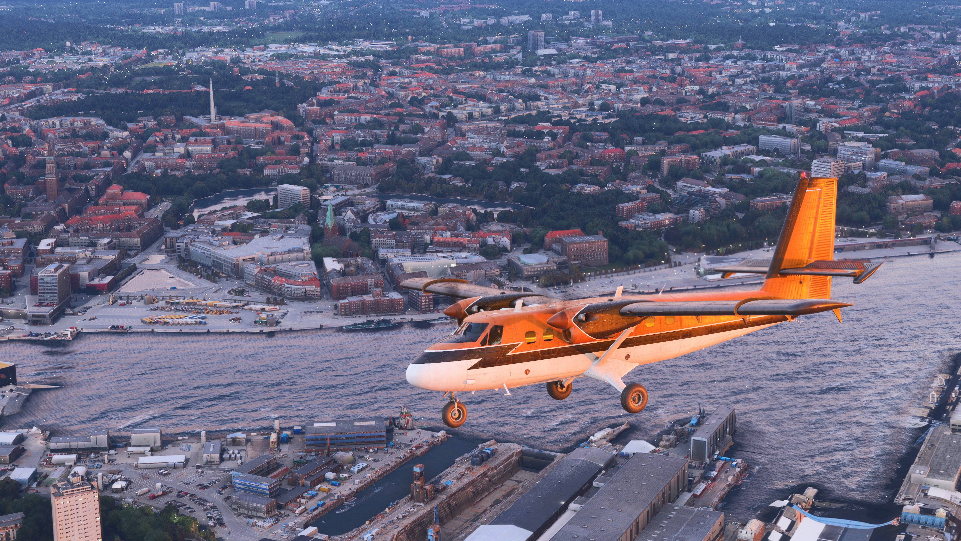 Microsoft Flight Simulator 2024 - Imagen 42